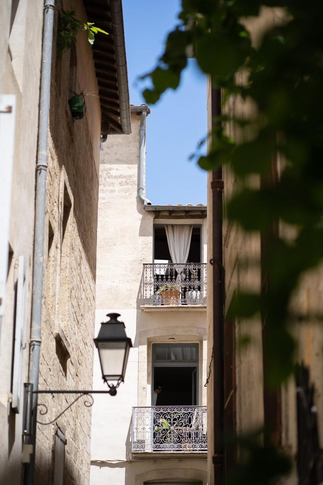 L'Agora Home Hh - Centre Historique Corum - Netflix & Prime Video Montpellier Exterior photo